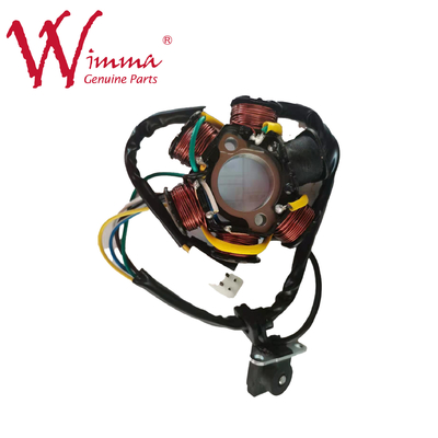 Motorrad WAVE 100 KICK Stator Spirale mit guter Qualität