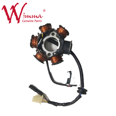 Motorrad-Stator-Spule-Comp Großhandel Motorrad-Elektroteile KAZE zum besten Preis