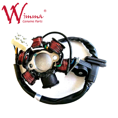 Motorradstator Spirale Comp EX90 Mit wettbewerbsfähigen Preis Hochleistung