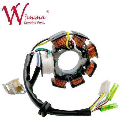Stator Coil Comp Elektrische Teile für Motorräder Y110 SS II