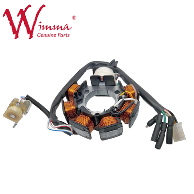 Motorradstator-Spule Comp Y 125 Z Wimma Hochleistung