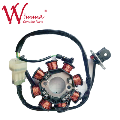 Motorradstator Coil Comp KLX 150 Großhandel chinesischer Hersteller ISO9001