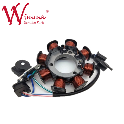 Stator Coil Comp SPIN 125 Motorrad elektrische Teile mit langer Lebensdauer