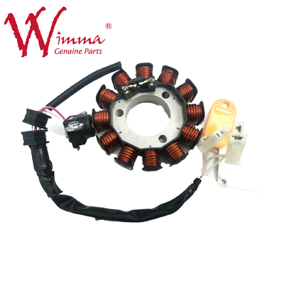 Motorradstator Spirale FZ150 NEW V2 mit wettbewerbsfähigen Preis Hochleistung