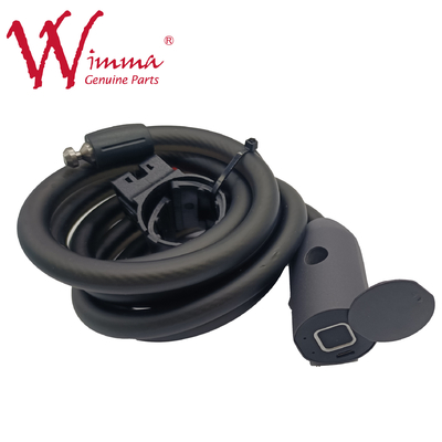 C3BF Smart Bike Lock mit wettbewerbsfähigen Preisen Großhandelslieferant aus China