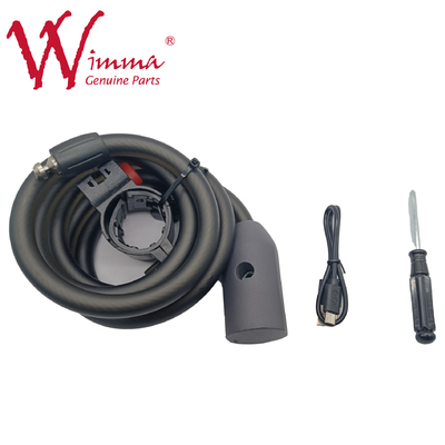 C3BF Smart Bike Lock mit wettbewerbsfähigen Preisen Großhandelslieferant aus China