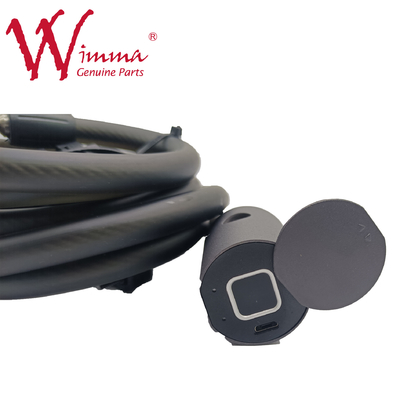 C3BF Smart Bike Lock mit wettbewerbsfähigen Preisen Großhandelslieferant aus China