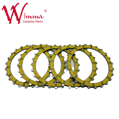 Motorradkupplung Spannplatte DIsc Motorradkupplung Assy professionelle Fabrik RS150 hergestellt