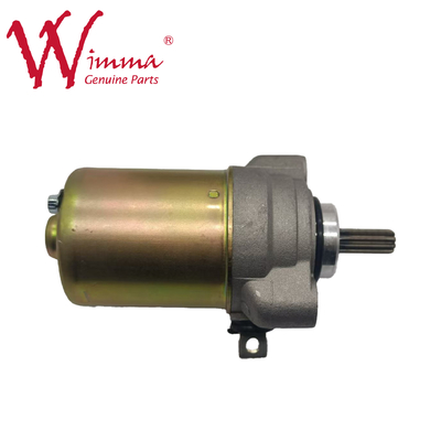 Startmotor LC135 Absolute Motorradmotor Ersatzteile mit langer Lebensdauer