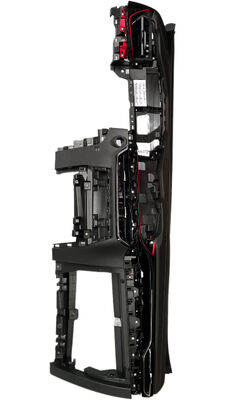 High-Quality Front Bumper-Montage mit Aufprallabsorption Struktur-Zusammensetzung und Komponenten-Schutz für Fahrzeuge B316F271201-0512 / 5306100-DC15