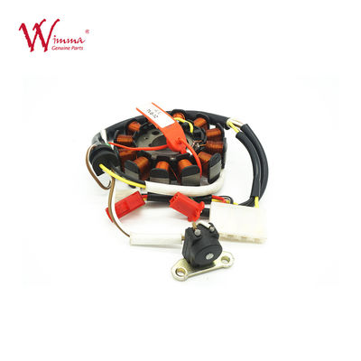 Motorradstator Spirale Magneto Stator Comp ISO9001 WIMMA Tvs Star City