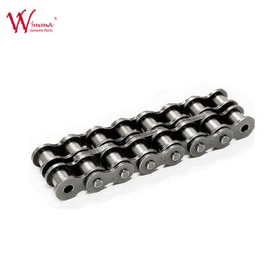 Universal Sprocket And Chain Set Langer Nutzungszeitraum CD70 420 Pit Bike Chain ISO9001