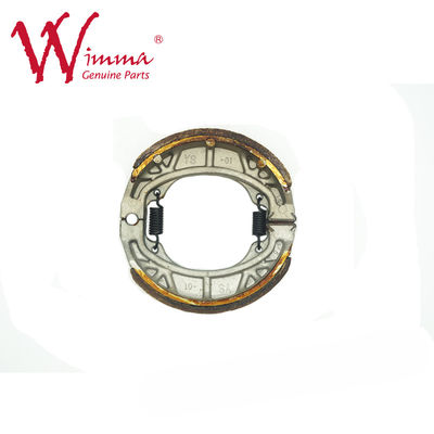 Motorradbremsteile Bremsschuhen