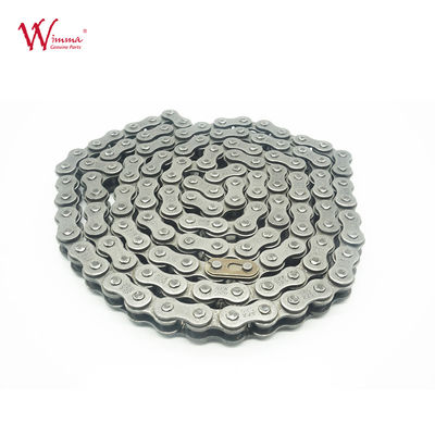 O-Ring-Kette für Motorräder WIMMA Schwergold 520 ISO9001