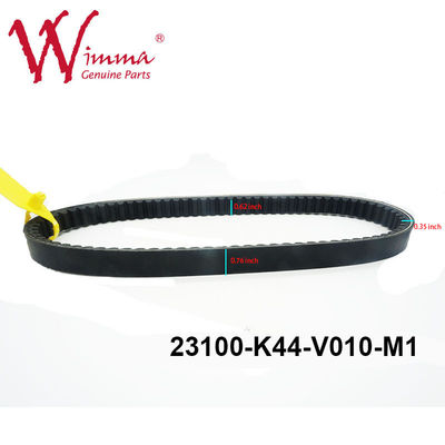 Honda V Gummiband Motorrad Getriebe Teile 23100-K44-V010-M1 gute Leistung