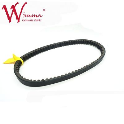 Kautschuk Motorrad V Gürtel Motorrad Antrieb Gürtel, 27601-46G00 ISO9001 Nachrüststoff Hochwertig