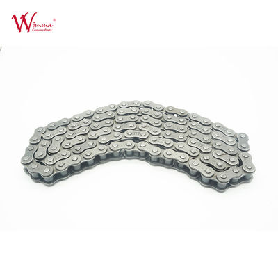 Motorradgetriebe Teile 428 Ketten-Sprocket-Kit Chinesischer Hersteller Stahl CD70