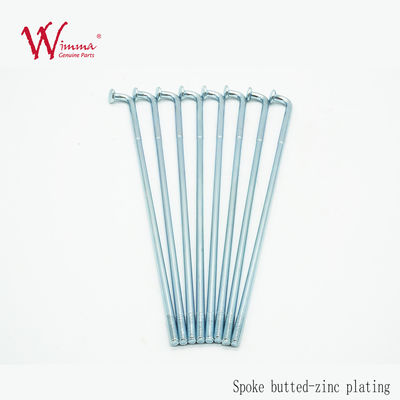 6-11G Motorrad-Spiegelersatz für Kawasaki-Rad-Abrasionsbeständigkeit