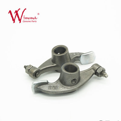 Schmiedete Rocker Arm Zylinder Auspuff Rocker Arm Großhandel CB150 ATVs UTVs 20 CrMo Material