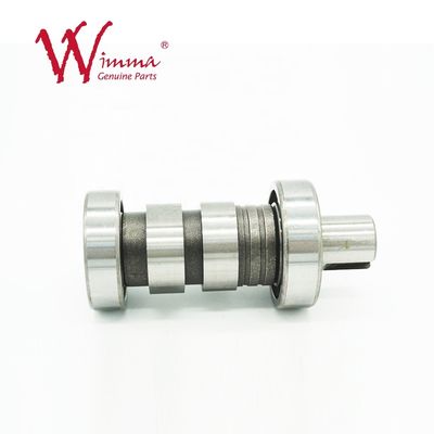 Motorrad Camshafts Pulsar 135 Camshaft Motorrad Ersatzteile Abrasionsbeständigkeit