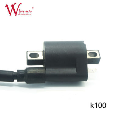 Ersatz der Zündspule K 100 gute Leistung Schwarze, Kunststoff 12v Zündspule