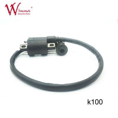 Ersatz der Zündspule K 100 gute Leistung Schwarze, Kunststoff 12v Zündspule