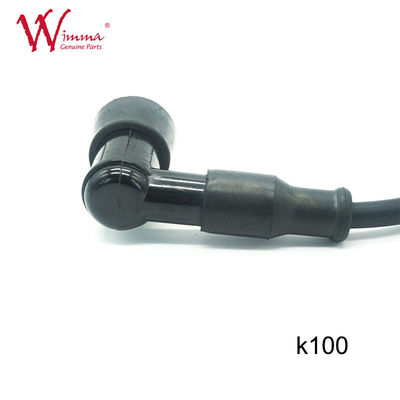 Ersatz der Zündspule K 100 gute Leistung Schwarze, Kunststoff 12v Zündspule