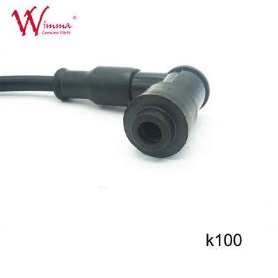 Ersatz der Zündspule K 100 gute Leistung Schwarze, Kunststoff 12v Zündspule