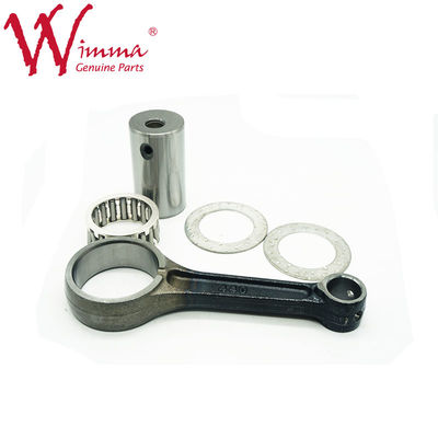 Motorradverbindung Long Rod Kit AKT BIELA 200SM