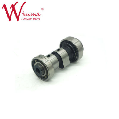 Motorradwettfahrt Camshafts Motorradmotor Zubehör Yamaha Libero 160ml Custom