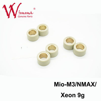 Klemmwalze/Fahrerwalze Wimma Mio-M3/NMAX/Xeon 20mm*12mm 9g Motorrad variable Geschwindigkeit