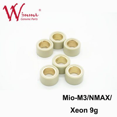 Klemmwalze/Fahrerwalze Wimma Mio-M3/NMAX/Xeon 20mm*12mm 9g Motorrad variable Geschwindigkeit