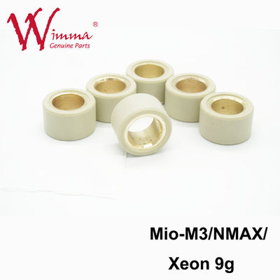 Klemmwalze/Fahrerwalze Wimma Mio-M3/NMAX/Xeon 20mm*12mm 9g Motorrad variable Geschwindigkeit