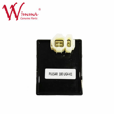 Motorrad Elektrische Cdi Coil Teile Neues Racing UG4 K1 Pulsar 180 ISO9001 Aufgelistet