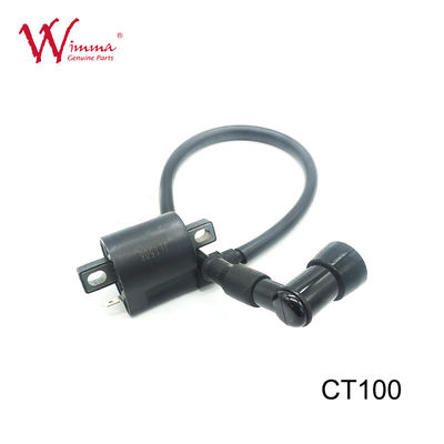 Motorrad Magneto Zündspule Elektrische Teile Boxer Ct100 System Kostenlose Probe