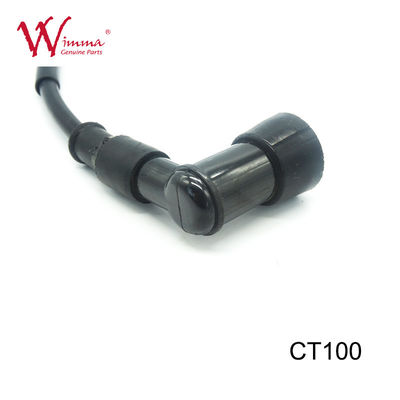 Motorrad Magneto Zündspule Elektrische Teile Boxer Ct100 System Kostenlose Probe