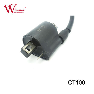 Motorrad Magneto Zündspule Elektrische Teile Boxer Ct100 System Kostenlose Probe