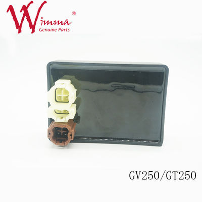 Motorrad-CD-Box Gv250 Gt250 Chinesische Fabrik Starke Leistung 400Cc Universal Aftermarket