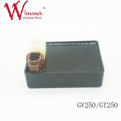 Motorrad-CD-Box Gv250 Gt250 Chinesische Fabrik Starke Leistung 400Cc Universal Aftermarket
