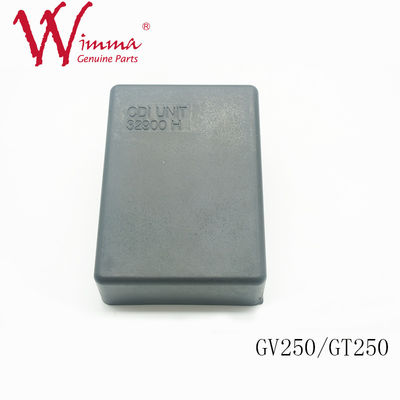 Motorrad-CD-Box Gv250 Gt250 Chinesische Fabrik Starke Leistung 400Cc Universal Aftermarket