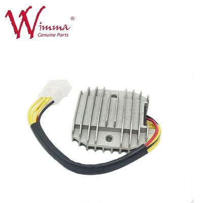 Elektrische Teile für Motorradregulierungsgeräte GS125 Universal 12v Kostenlose Probe
