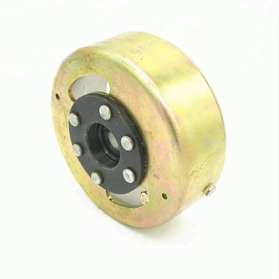 Motorräder Motor Magneto Cover Zylinder Luftgekühlt chinesischer Lieferant 2 Schlag