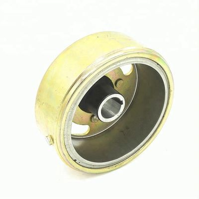 Motorräder Motor Magneto Cover Zylinder Luftgekühlt chinesischer Lieferant 2 Schlag