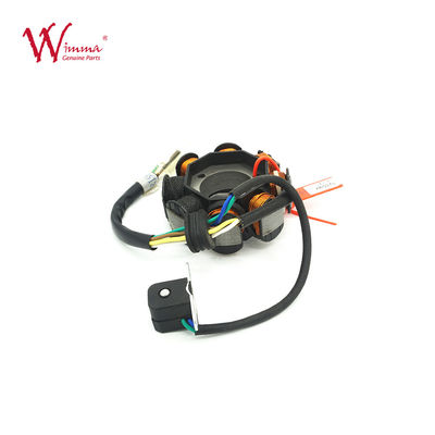 Motorrad Magnetstator Spirale Comp Eisen Kupfer KRISS 2 ISO9001 Zulassung