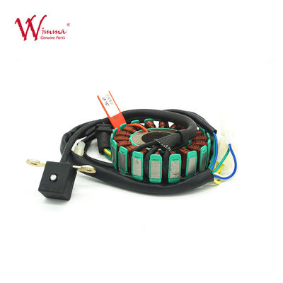 Magneto Stator Coil Comp KRISS-2 Motorrad elektrische Teile 18 Polen chinesische Fabrik