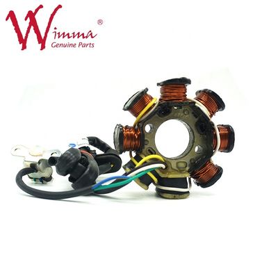 Magneto Stator Coil Comp Motorrad elektrische Teile Vergnügen Dio gute Qualität Activa NEW