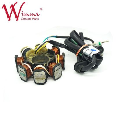 Magneto Stator Coil Comp Motorrad elektrische Teile Vergnügen Dio gute Qualität Activa NEW