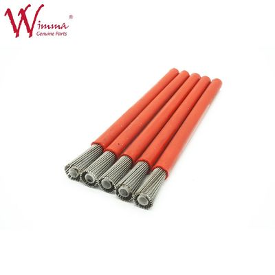 9.0mm Push Pull Motorrad Steuerkabel Stahl Material Chinesischer Hersteller Hochqualität