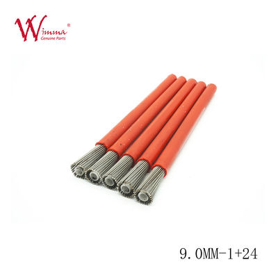 9.0mm Push Pull Motorrad Steuerkabel Stahl Material Chinesischer Hersteller Hochqualität