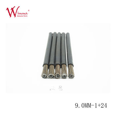 9.0mm Push Pull Motorrad Steuerkabel Stahl Material Chinesischer Hersteller Hochqualität